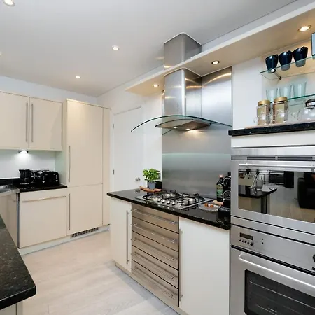 Huge & Central 3 Bedr, 4 Beds, 2,5 Bath Covent Gdn Londra Esterno foto