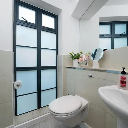 Huge & Central 3 Bedr, 4 Beds, 2,5 Bath Covent Gdn Londra Esterno foto